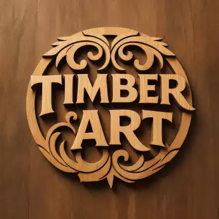 Close up view of hand carved floral pattern on teak dining table edge showing traditional Indian woodworking detail