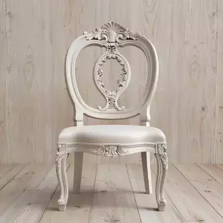 Custom carved wooden bench with donor names and religious symbols for Malleswaram temple entrance built from weather resistant teak wood